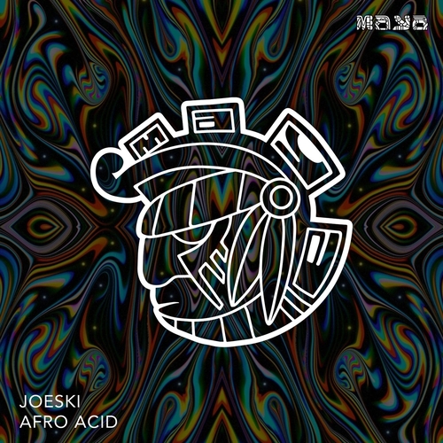 Joeski - Afro Acid (Original) [MAYA211]